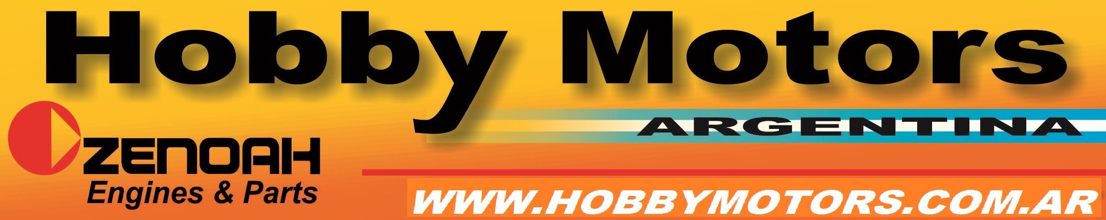 Hobby Motors